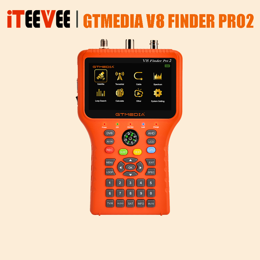 ITEEVEE V8 FINDER PRO2-03