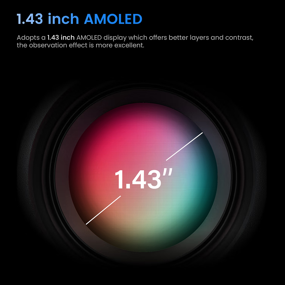1.43 AMOLED