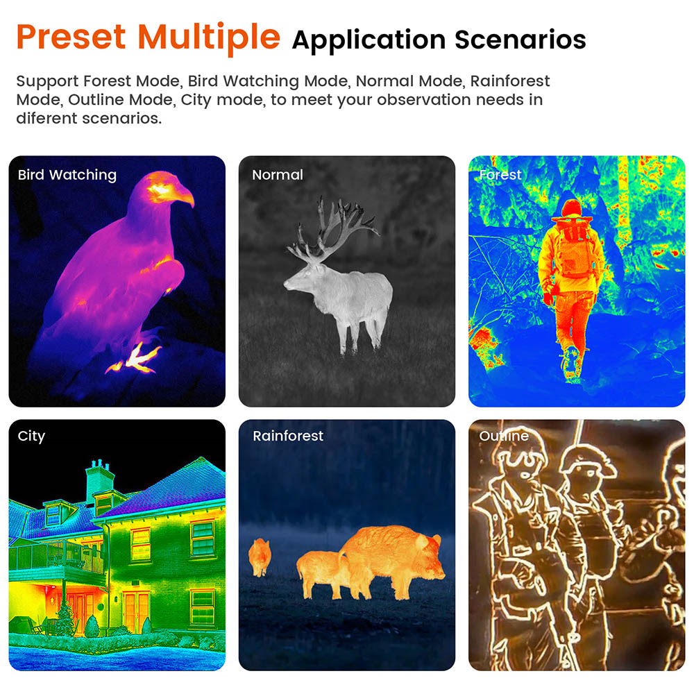 Features_ Normal Mode 拷贝