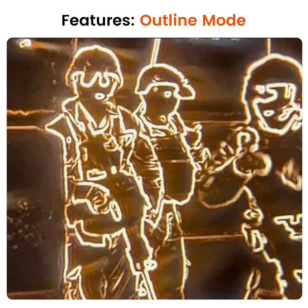 Features_ Outline Mode